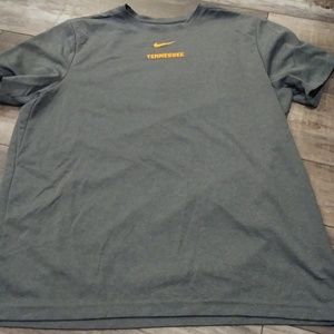 Nike Dri-Fit Tennessee Athletic Shirt